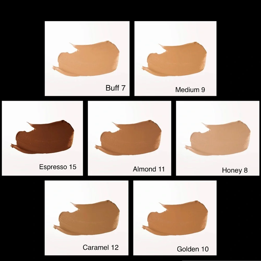 STILA Stay All Day® Foundation & Concealer - MEDIUM